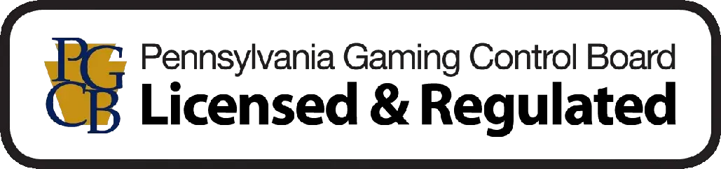 Pennsylvania Gaming Control Board Logo
