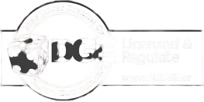 NJ Division of Gaming Enforcement Logo
