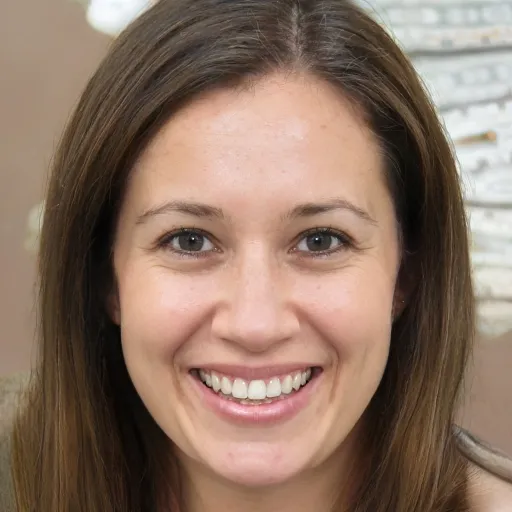 Olivia Johnson
