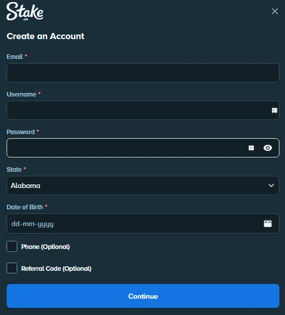 Register